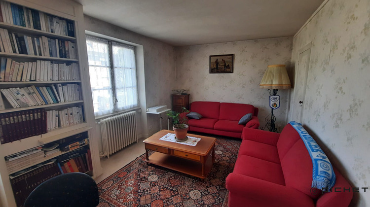 Ma-Cabane - Vente Maison UZERCHE, 161 m²