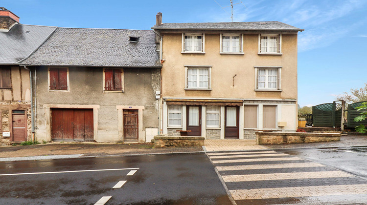 Ma-Cabane - Vente Maison UZERCHE, 215 m²