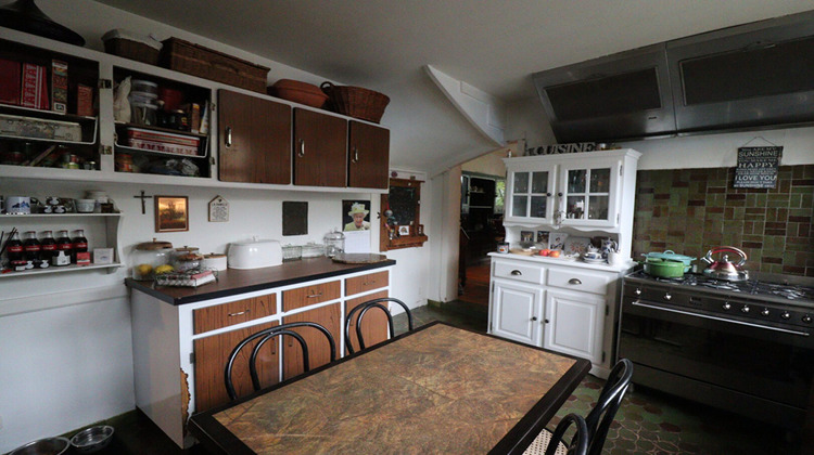 Ma-Cabane - Vente Maison UZERCHE, 215 m²