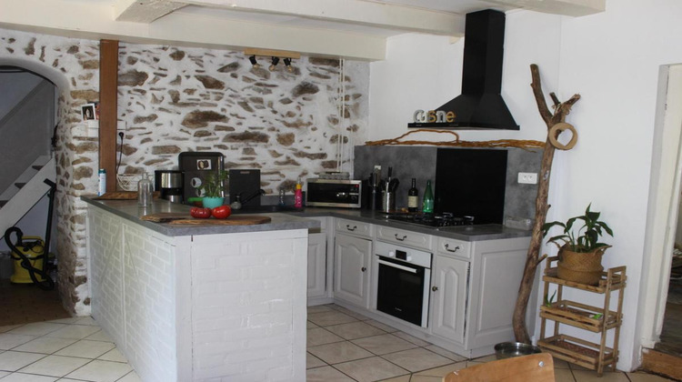 Ma-Cabane - Vente Maison UZERCHE, 173 m²