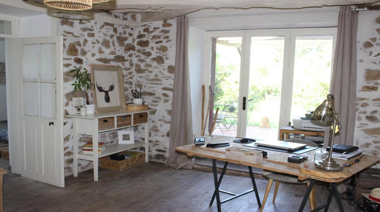 Ma-Cabane - Vente Maison UZERCHE, 173 m²
