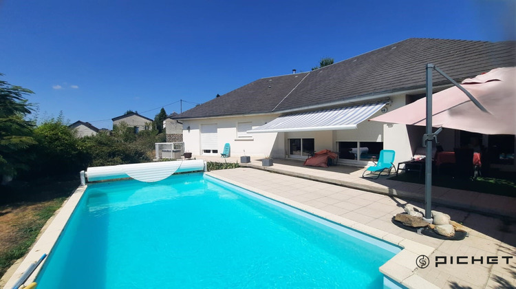 Ma-Cabane - Vente Maison UZERCHE, 145 m²