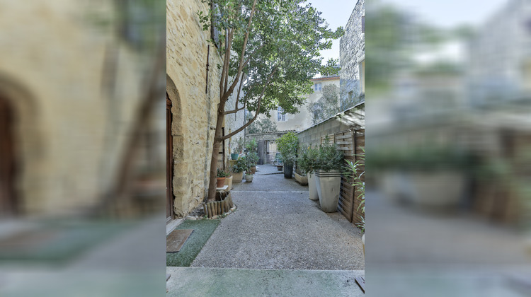 Ma-Cabane - Vente Maison Uzès, 196 m²