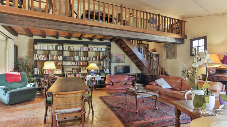 Ma-Cabane - Vente Maison Uzès, 196 m²