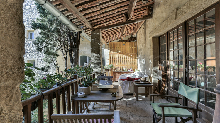 Ma-Cabane - Vente Maison Uzès, 196 m²