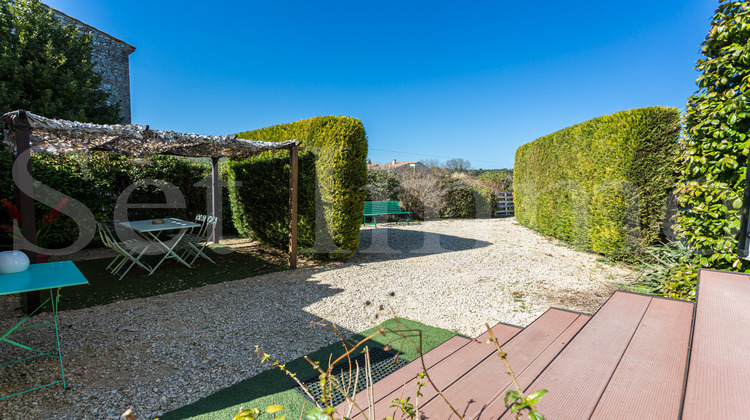 Ma-Cabane - Vente Maison Uzès, 189 m²