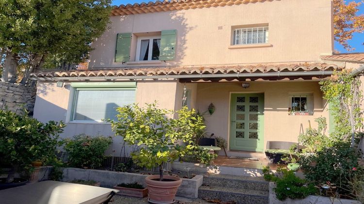 Ma-Cabane - Vente Maison Uzès, 105 m²