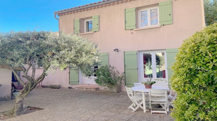 Ma-Cabane - Vente Maison Uzès, 105 m²