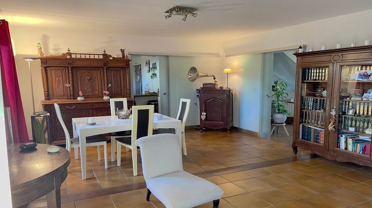 Ma-Cabane - Vente Maison Uzès, 105 m²