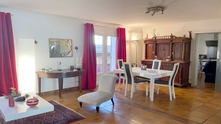 Ma-Cabane - Vente Maison Uzès, 105 m²