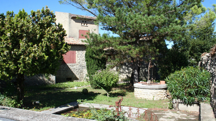 Ma-Cabane - Vente Maison Uzès, 270 m²