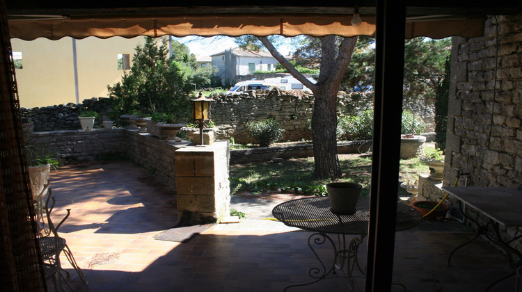 Ma-Cabane - Vente Maison Uzès, 270 m²