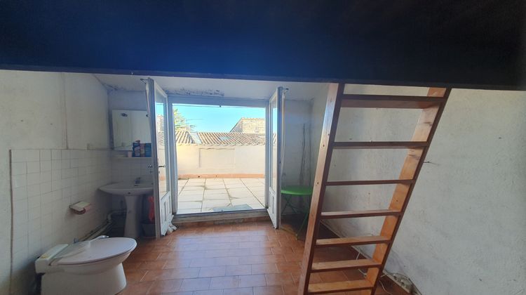 Ma-Cabane - Vente Maison Uzès, 70 m²