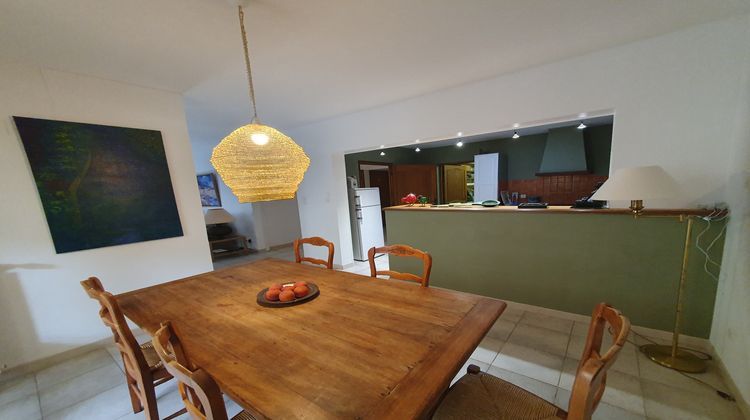 Ma-Cabane - Vente Maison Uzès, 137 m²