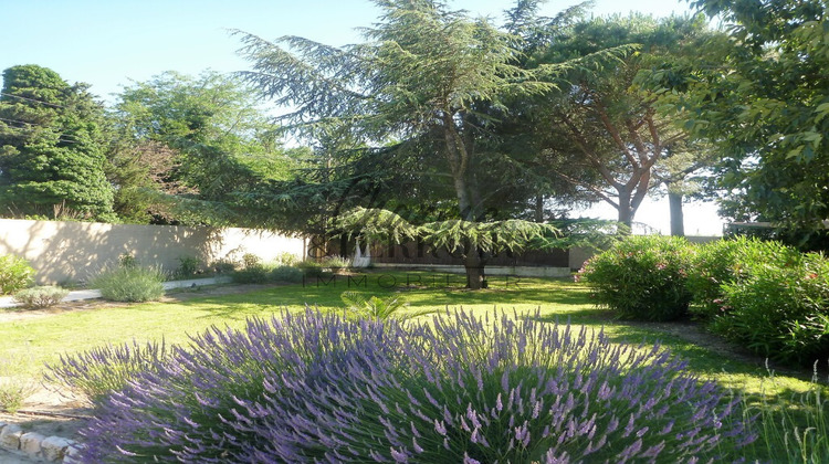 Ma-Cabane - Vente Maison Uzès, 510 m²