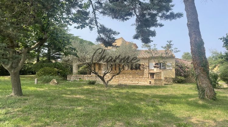 Ma-Cabane - Vente Maison Uzès, 150 m²