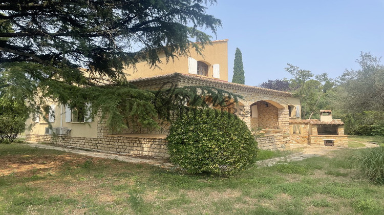 Ma-Cabane - Vente Maison Uzès, 150 m²