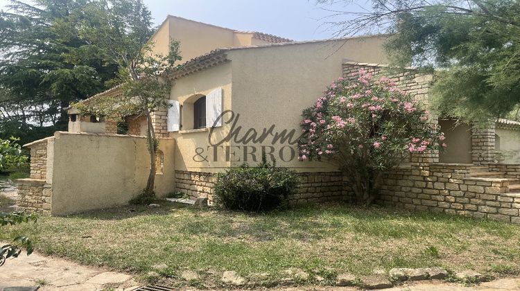 Ma-Cabane - Vente Maison Uzès, 150 m²