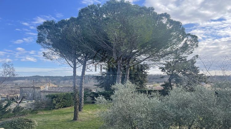 Ma-Cabane - Vente Maison Uzès, 150 m²