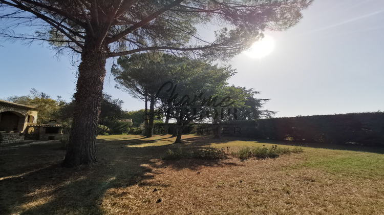 Ma-Cabane - Vente Maison Uzès, 150 m²