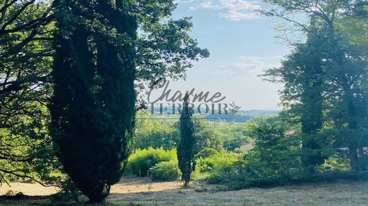 Ma-Cabane - Vente Maison Uzès, 150 m²