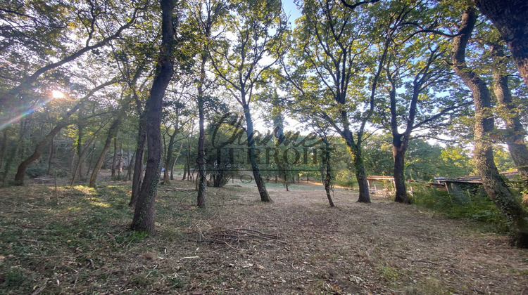 Ma-Cabane - Vente Maison Uzès, 150 m²