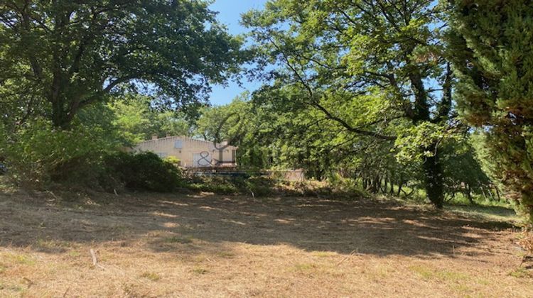 Ma-Cabane - Vente Maison Uzès, 150 m²