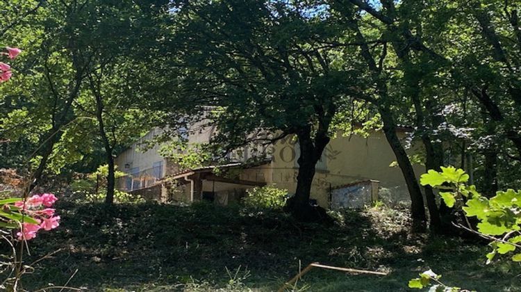 Ma-Cabane - Vente Maison Uzès, 150 m²