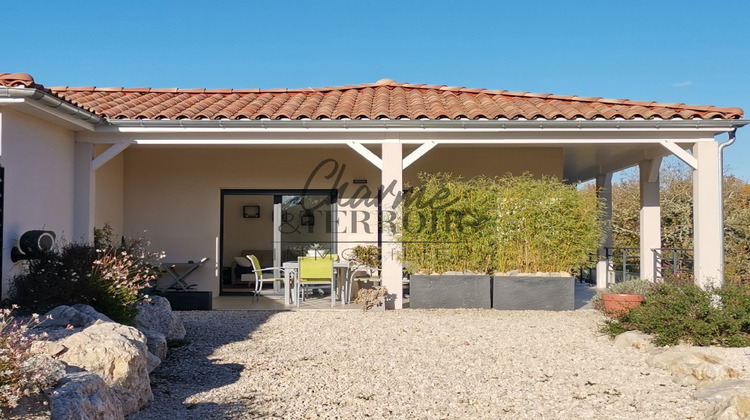 Ma-Cabane - Vente Maison Uzès, 132 m²