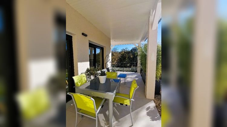 Ma-Cabane - Vente Maison Uzès, 132 m²