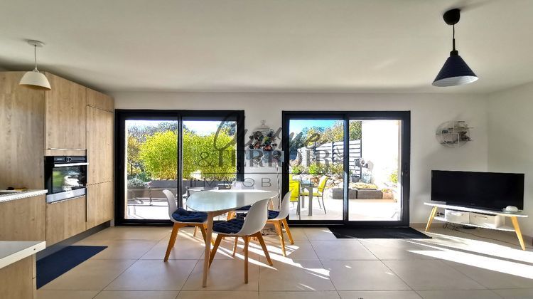 Ma-Cabane - Vente Maison Uzès, 132 m²