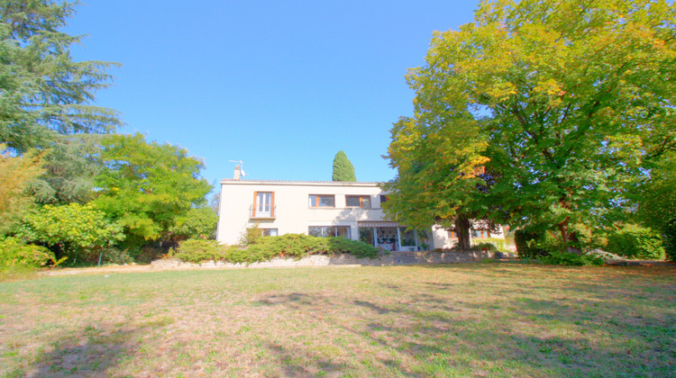 Ma-Cabane - Vente Maison Uzès, 260 m²