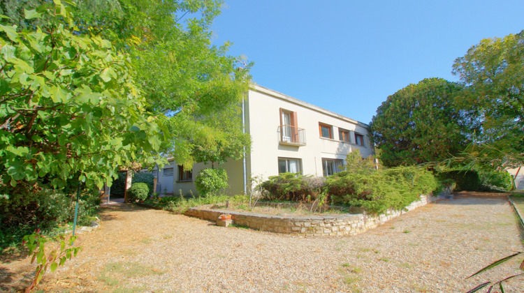 Ma-Cabane - Vente Maison Uzès, 260 m²