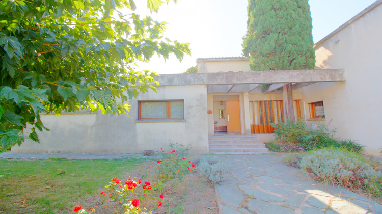 Ma-Cabane - Vente Maison Uzès, 260 m²