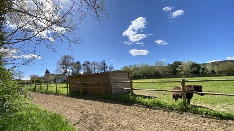 Ma-Cabane - Vente Maison Uzès, 50 m²