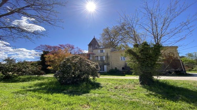 Ma-Cabane - Vente Maison Uzès, 50 m²