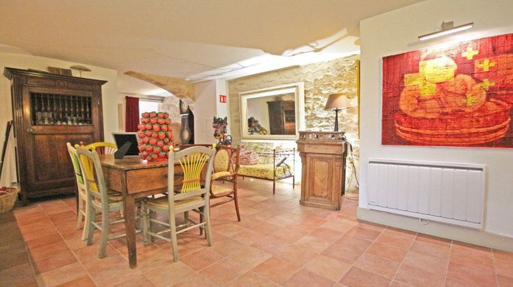 Ma-Cabane - Vente Maison UZES, 150 m²