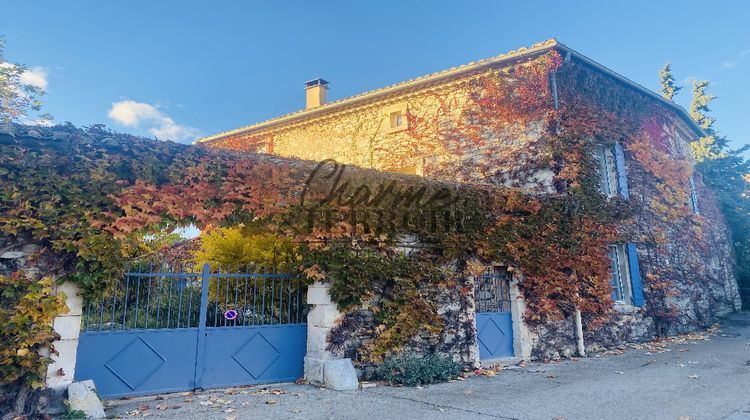 Ma-Cabane - Vente Maison Uzès, 170 m²