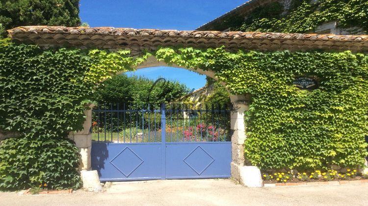 Ma-Cabane - Vente Maison Uzès, 170 m²