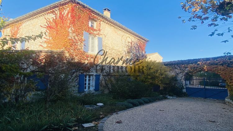 Ma-Cabane - Vente Maison Uzès, 170 m²