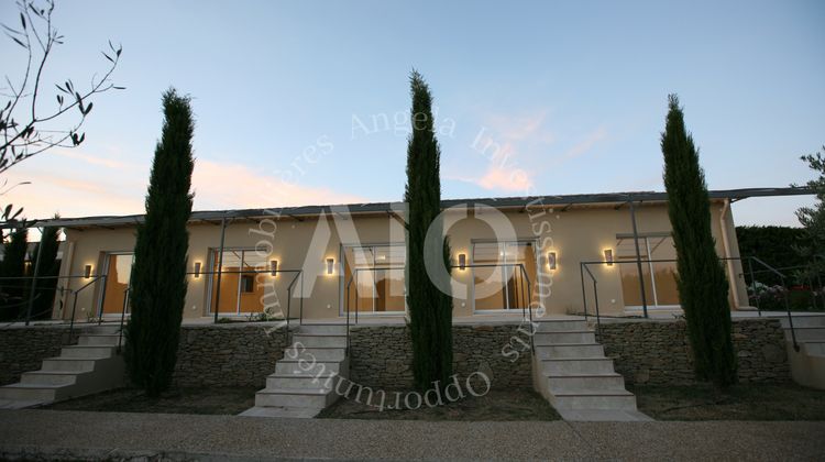 Ma-Cabane - Vente Maison Uzès, 267 m²