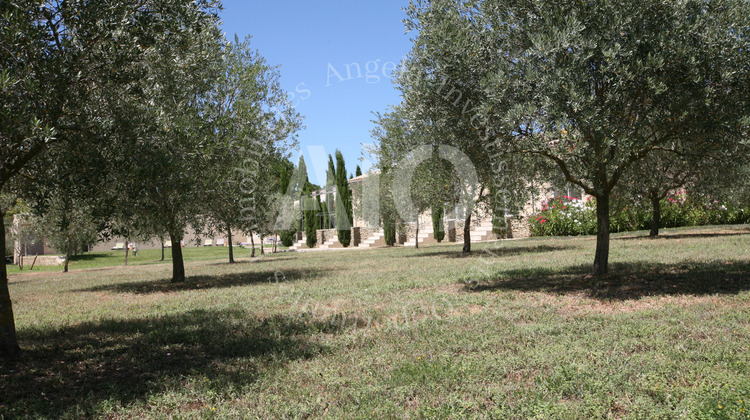 Ma-Cabane - Vente Maison Uzès, 267 m²