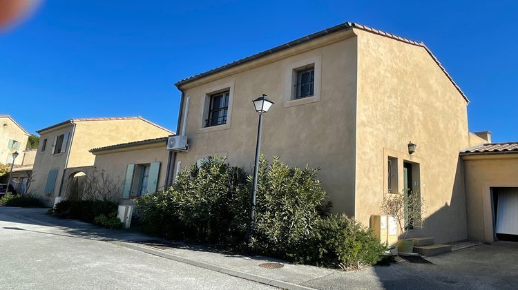 Ma-Cabane - Vente Maison Uzès, 90 m²