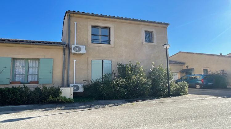 Ma-Cabane - Vente Maison Uzès, 90 m²