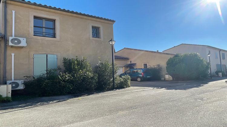 Ma-Cabane - Vente Maison Uzès, 90 m²