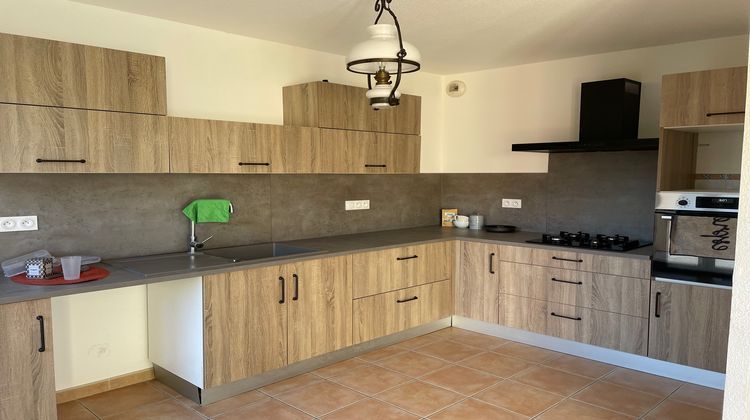 Ma-Cabane - Vente Maison Uzès, 90 m²