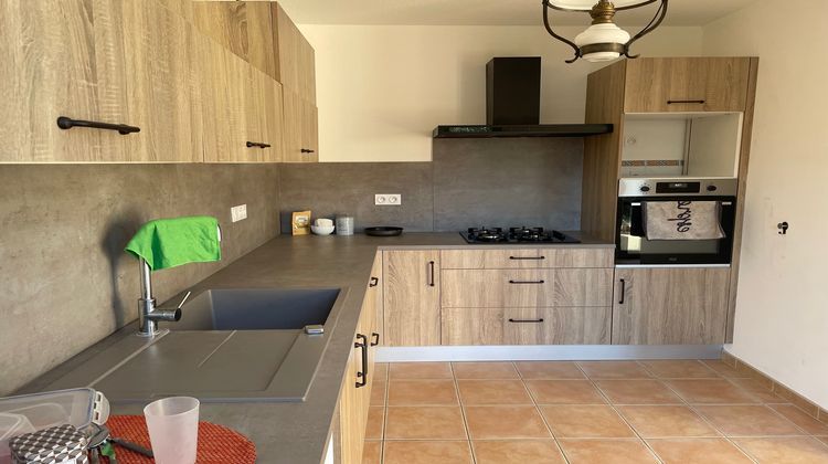 Ma-Cabane - Vente Maison Uzès, 90 m²