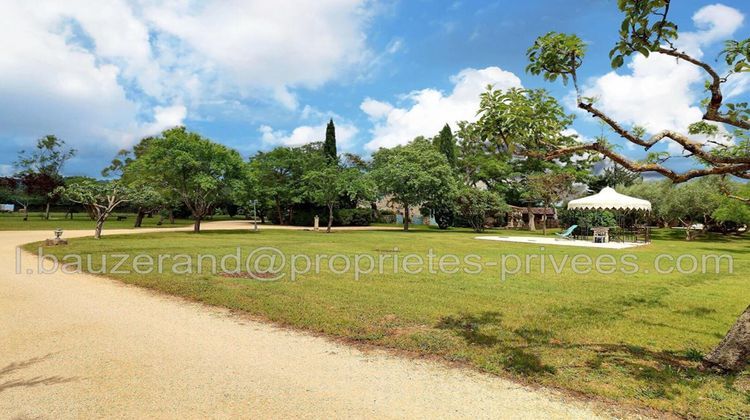 Ma-Cabane - Vente Maison UZES, 300 m²