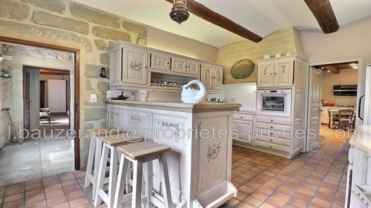 Ma-Cabane - Vente Maison UZES, 331 m²