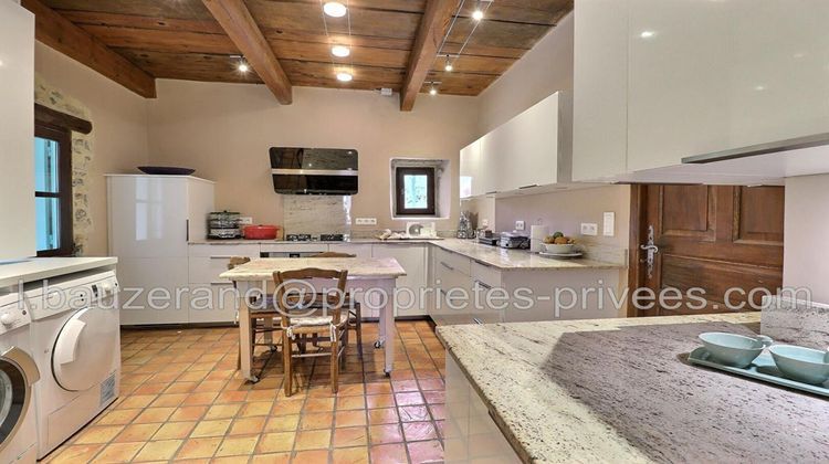 Ma-Cabane - Vente Maison UZES, 331 m²